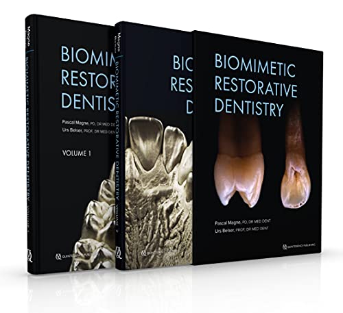 Stock image for Biomimetic Restorative Dentistry for sale by BooksRun