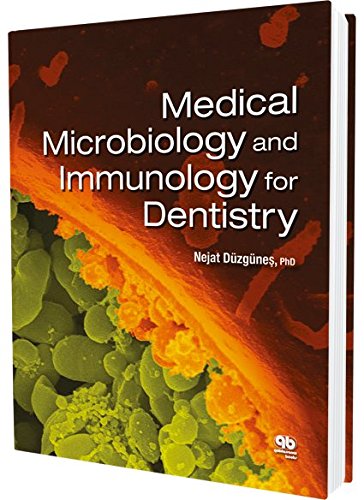 Stock image for Medical Microbiology and Immunology for Dentistry for sale by GF Books, Inc.