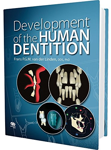 9780867157253: Development of the Human Dentition