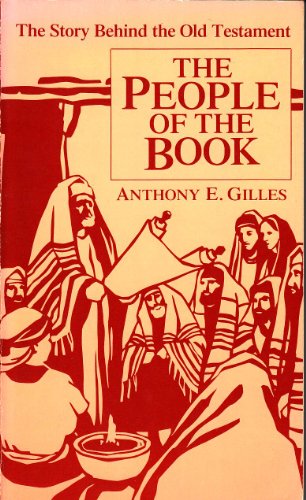Beispielbild fr People of the Book: The Story Behind the Old Testament zum Verkauf von BooksRun