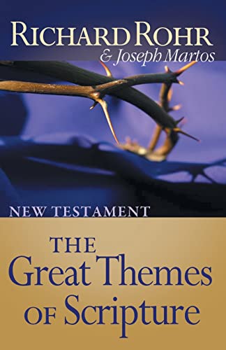 Imagen de archivo de The Great Themes of Scripture: New Testament a la venta por ZBK Books