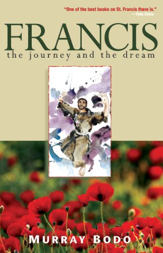 Beispielbild fr Francis: The Journey and the Dream zum Verkauf von Wonder Book