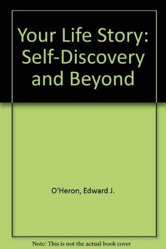 Beispielbild fr Your Life Story: Self-Discovery zum Verkauf von Victoria Bookshop