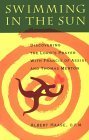 Beispielbild fr Swimming in the Sun : Discovering the Lord's Prayer with Francis of Assisi and Thomas Merton zum Verkauf von Better World Books