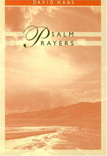 Beispielbild fr Psalm Prayers zum Verkauf von Better World Books