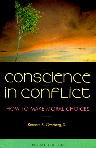 9780867163131: Conscience in Conflict: How to Make Moral Choices