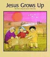9780867163315: Jesus Grows Up