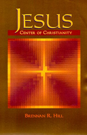 Stock image for Jesus: Center of Christianity for sale by Wonder Book