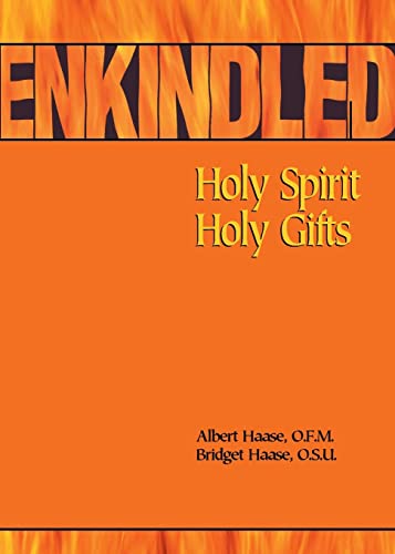 Beispielbild fr Enkindled: Holy Spirit, Holy Gifts zum Verkauf von Wonder Book