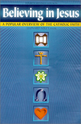 9780867164121: Believing in Jesus: A Popular Overview of the Catholic Faith