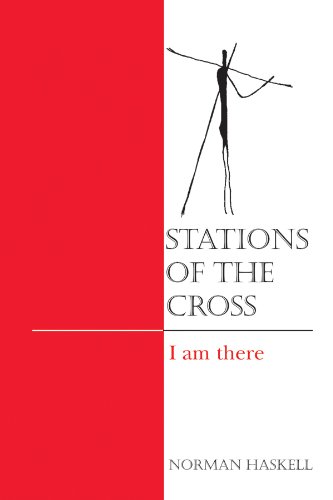 Stock image for Stations of the Cross: I Am There for sale by Ergodebooks
