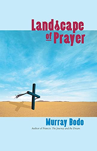 Stock image for Landscape of Prayer for sale by Wonder Book