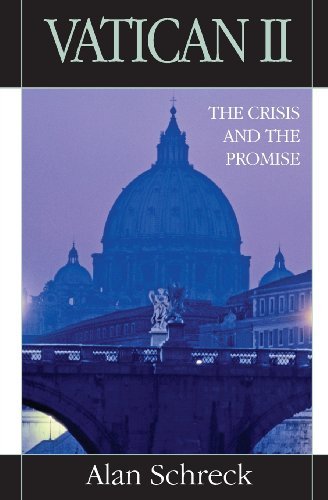 9780867166095: Vatican II: The Crisis and the Promise