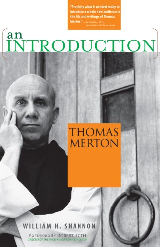 Beispielbild fr Thomas Merton: An Introduction zum Verkauf von AwesomeBooks