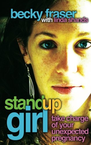 Stock image for StandUp Girl for sale by SecondSale