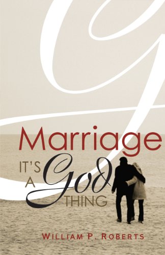 Beispielbild fr Marriage: It's a God Thing zum Verkauf von Wonder Book