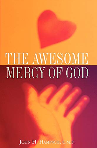 Beispielbild fr The Awesome Mercy of God zum Verkauf von Better World Books