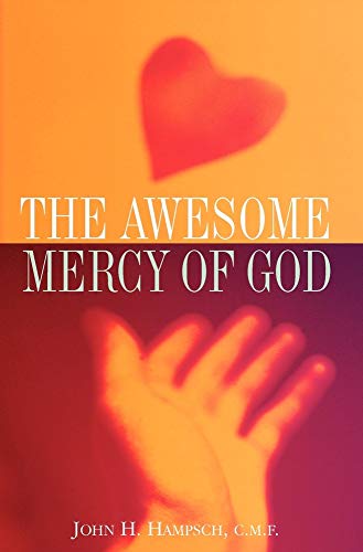 Stock image for The Awesome Mercy of God for sale by Better World Books