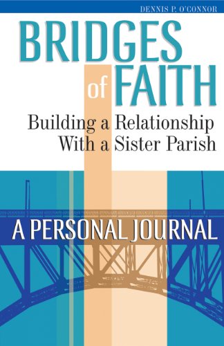 Beispielbild fr Bridges of Faith Personal Journal zum Verkauf von Project HOME Books