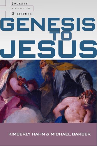 9780867168372: Genesis to Jesus: Studying Scripture from the Heart of the Church (Journey Through Scripture, 1)