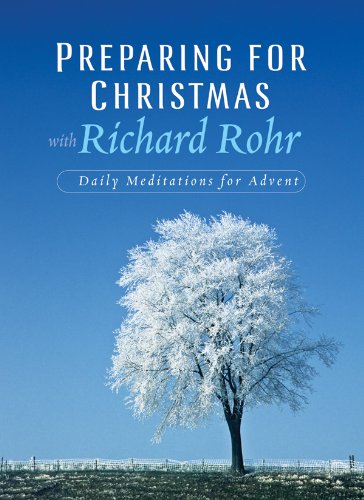 9780867168839: Preparing for Christmas: Daily Meditations for Advent