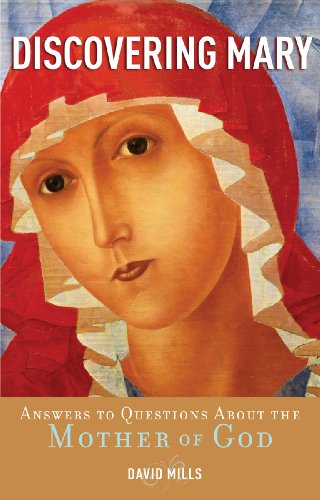 Beispielbild fr Discovering Mary: Answers to Questions About the Mother of God zum Verkauf von BooksRun