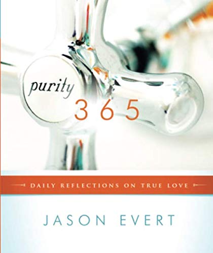 Imagen de archivo de Purity 365: Daily Reflections on True Love a la venta por Goodwill of Colorado