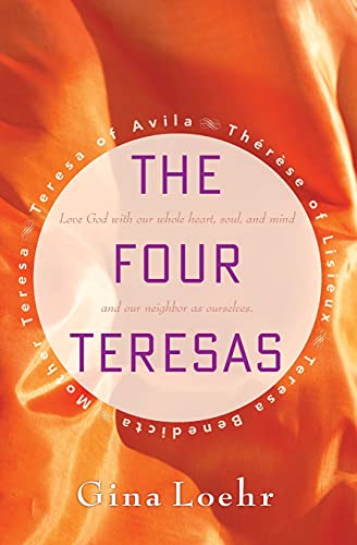 Beispielbild fr The Four Teresas zum Verkauf von BooksRun