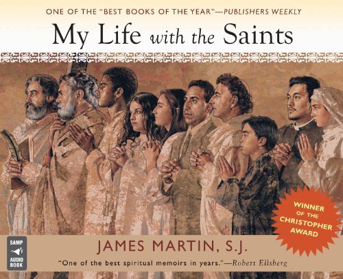 9780867169539: My Life with the Saints