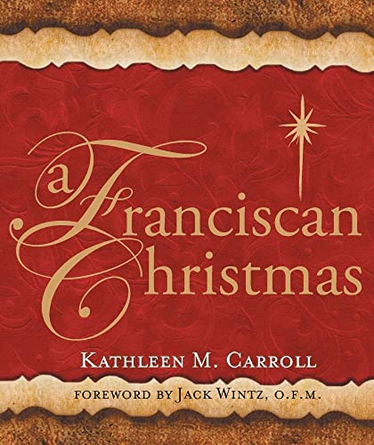 9780867169867: A Franciscan Christmas