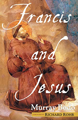 Stock image for Francis and Jesus for sale by BooksRun