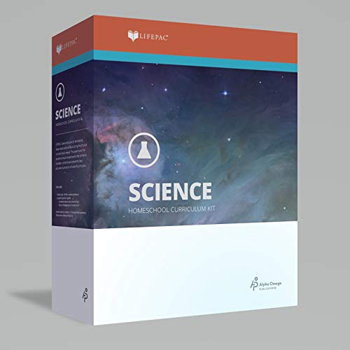 Stock image for LIFEPAC Biology Set for sale by Front Cover Books
