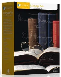 Beispielbild fr Reading Skills (Lifepac Language Arts Grade 6) zum Verkauf von Wonder Book