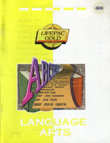 Imagen de archivo de Newspapers (Lifepac Language Arts Grade 6) a la venta por SecondSale