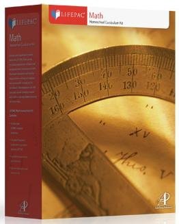 Stock image for Circles (Lifepac Math Grade 10-Geometry) for sale by Ergodebooks