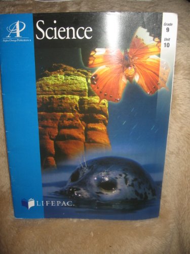 Beispielbild fr Scientific Applications (Lifepac Science Grade 9-Physical Science 2) zum Verkauf von Wonder Book