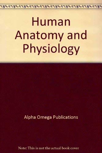 Beispielbild fr Human Anatomy and Physiology zum Verkauf von ThriftBooks-Atlanta