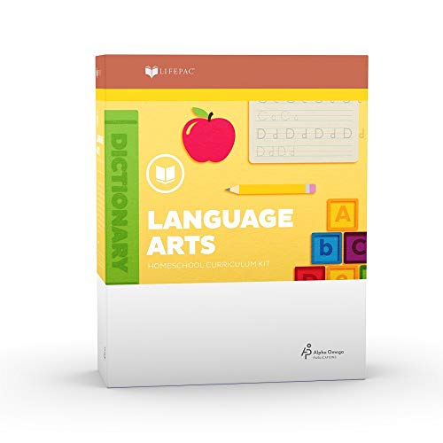 Beispielbild fr Lifepac Language Arts Kindergarten Student Book 2 zum Verkauf von SecondSale