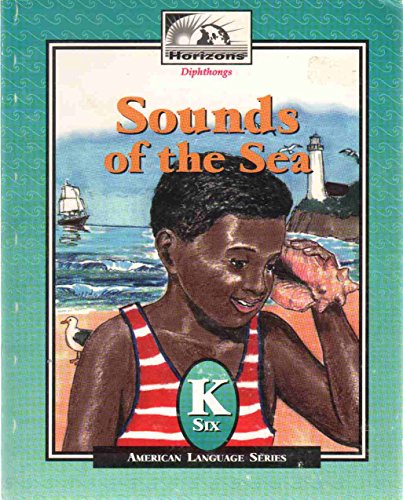 Stock image for Horizons Kindergarten Reader Sounds for sale by ThriftBooks-Atlanta