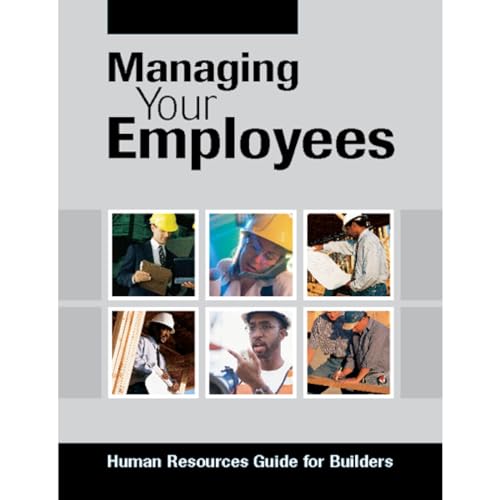 Beispielbild fr Managing Your Employees zum Verkauf von Blackwell's