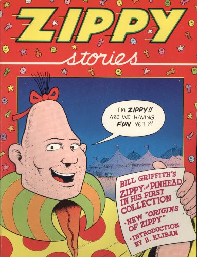 Stock image for ZIPPY STORIES for sale by Wonder Book