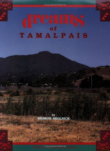 Beispielbild fr DREAMS OF TAMALPAIS zum Verkauf von Gulf Coast Books