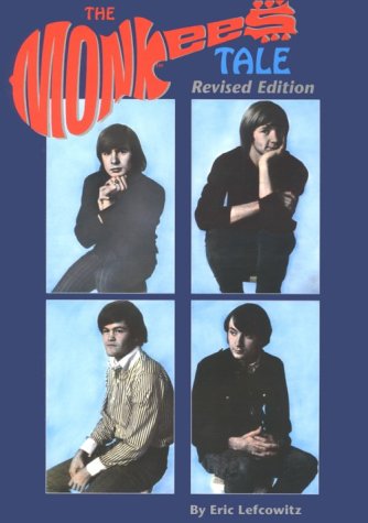 9780867193787: The Monkees Tale