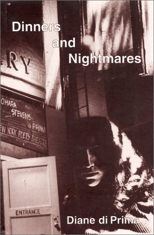DINNERS & NIGHTMARES (9780867193954) by Last, First