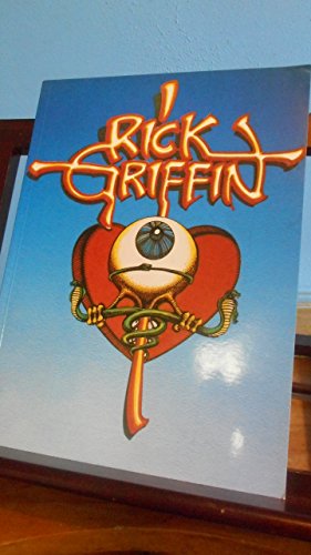 9780867194081: RICK GRIFFIN