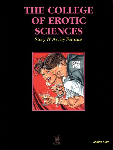 9780867195033: The College of Erotic Sciences