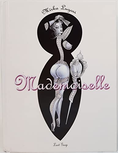 Imagen de archivo de Mademoiselle a la venta por Casa Camino Real