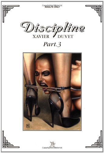 Imagen de archivo de Discipline: Part 3 a la venta por HPB-Emerald