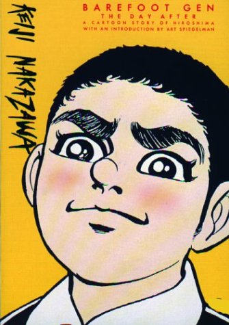 9780867195903: Barefoot Gen: The Day After: 2