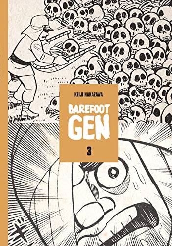 9780867195941: Barefoot Gen 3: Life After the Bomb